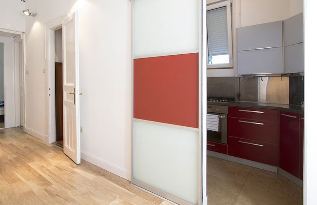 Large Central Apartments Rippl Rónai - Foto 13