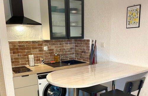 Bright studio a few steps from the beach - Photo 5