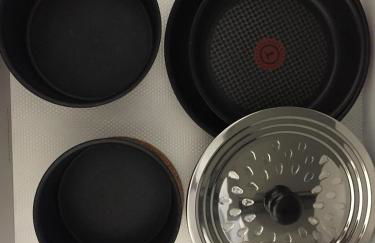 Le Petit Debrousse, Confort calme et Parking - Foto 2