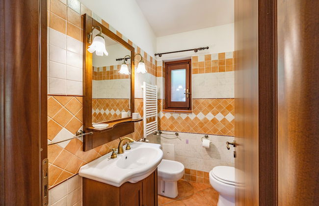 Local Stone Cottage With Shared Pool - Foto 8