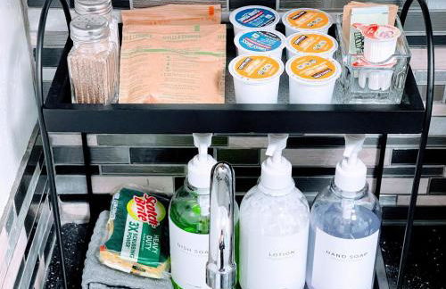 Redwood Nook - 8 min walk to redwood state park - Foto 9