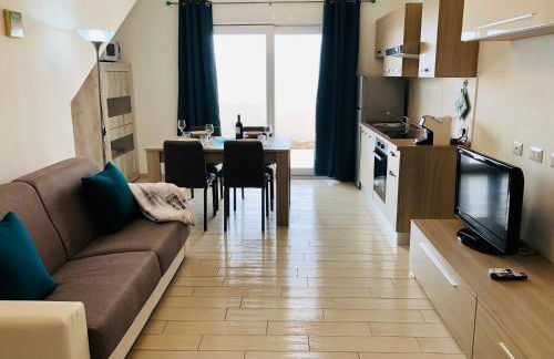 Apartment Tramonto sea-front - Foto 68