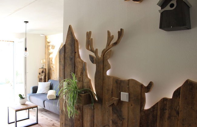 Apartment Monolith Black Forest - Foto 45