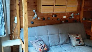 Studio 19 m2 à louer au Mont-Dore - Foto 3