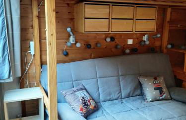 Studio 19 m2 à louer au Mont-Dore - Foto 3