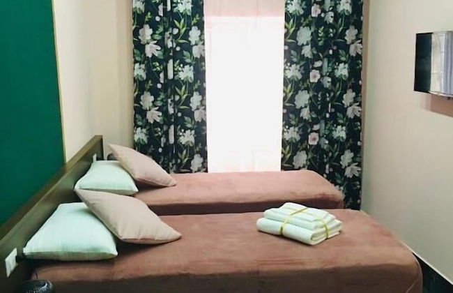 Katarios Suite - Foto 4