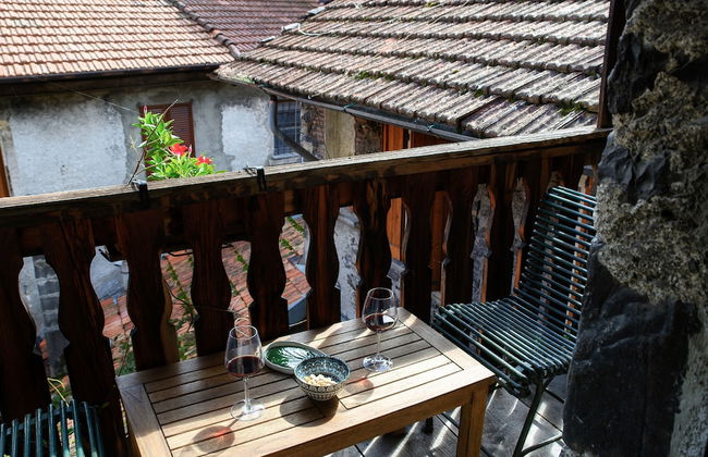 Casa Isola - Foto 39