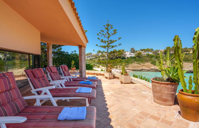 Cala Mendia Sea Views - Foto 25