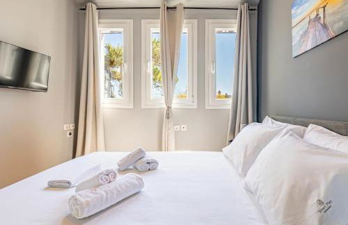 Istamnos Terra Villa Infinity - Shared Pool 2 - Photo 31