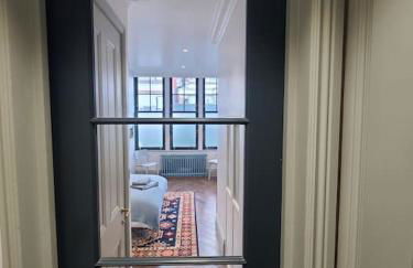 New Boutique Ground Floor Apartment - Photo 12