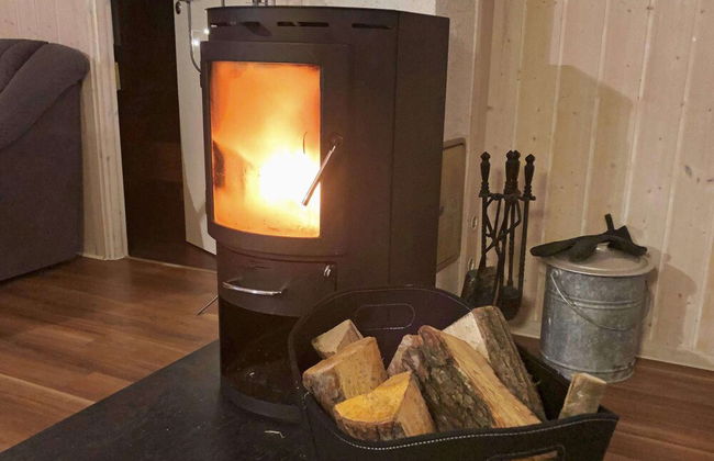 Holiday Home in Otterndorf - Foto 21