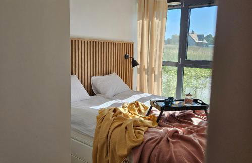 M&K Apartament Mięta Malina - Sobieszewo - Photo 14