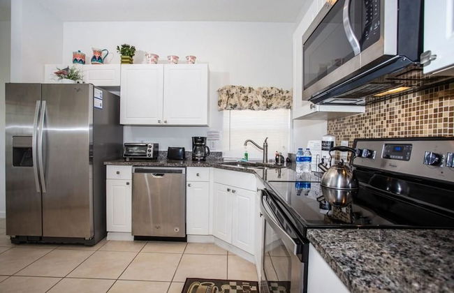 Villa Helena - Windsor Palms - Foto 29