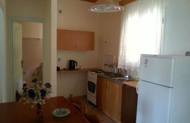 Angelica Rooms & Apartments - Photo 29