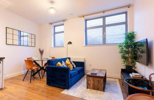 Modern 2- Bedroom Apartment in Central Redhill! - Foto 7