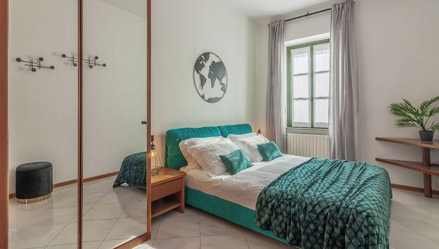 Bellagio Central by Wonderful Italy - Foto 2, Habitación