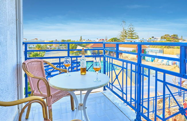 Sergiani Garden - Photo 11