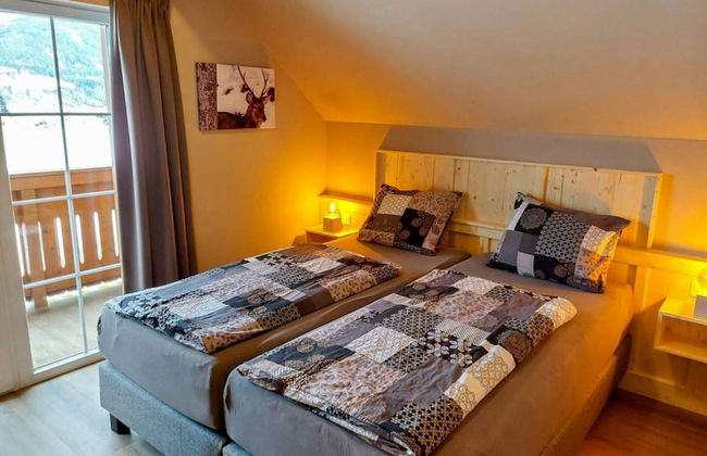 Modern Apartment Right Next to the ski Lift - Photo 6