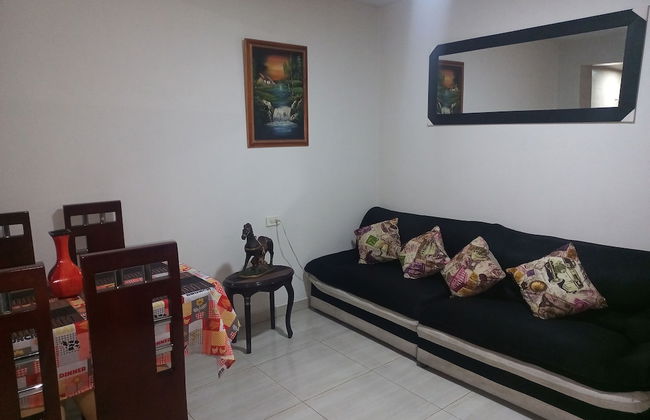 Apartahotel Victoria - Photo 7