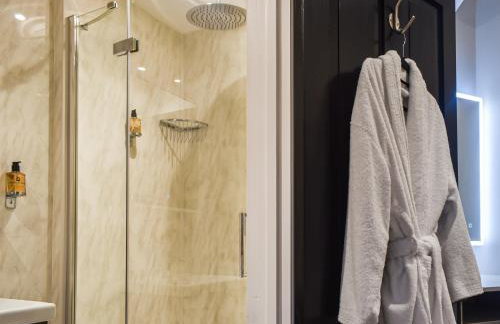 Stags Cottage - Foto 20