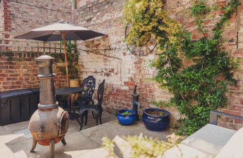 101 House At The End. Witchcraft & Wizardry House - Foto 25