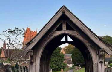 Beautiful Cottage Parking Central Dunster - Photo 43