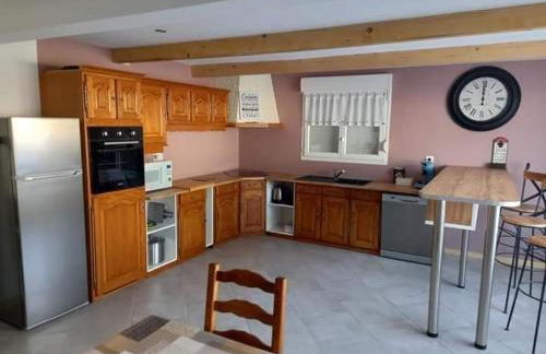 Gite Les sauvagines - Foto 8