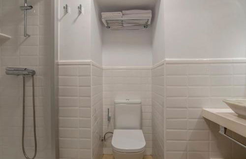 La Vila d'Argençola - Apartamentos - Foto 33