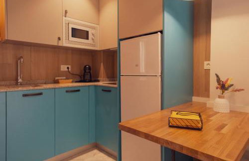 Apartamento Urbano Granada - Foto 5