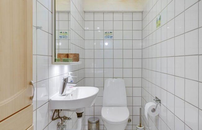 "Ilkka" - 220m from the sea - Foto 13