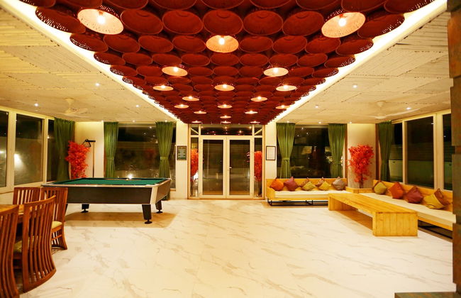 Zen Villa by Shiloh Stays - Foto 26