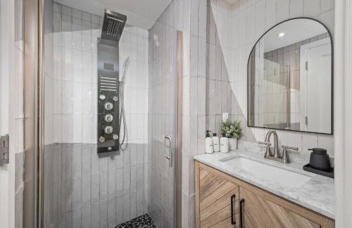 The Carter Bridge Estate - Sleeps 52 - Foto 77