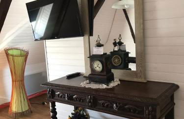 Chambres d'Hôtes de la Presqu'Île - Foto 8