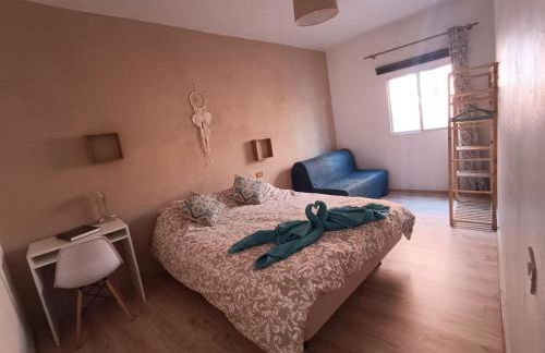 Appartement au bord de l'océan - Foto 10