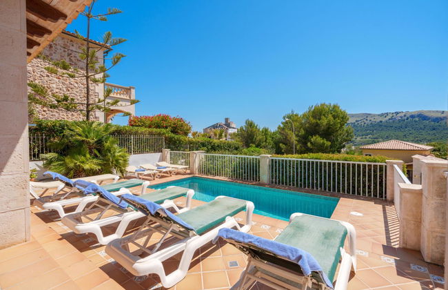 Cala Mesquida - Foto 31