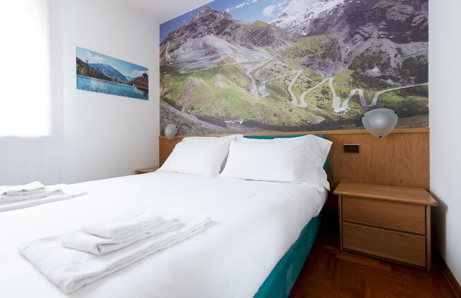 Italianway - San Giovanni 13 A - B - Stelvio - So-l557-sgio13b1 - Foto 29