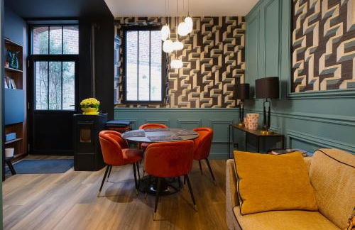 Maison en centre ville avec extérieur - Foto 10