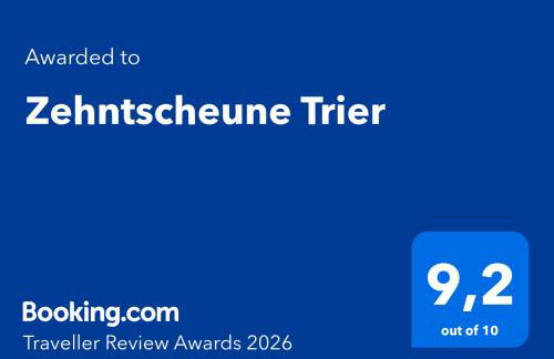 Zehntscheune Trier - Foto 36