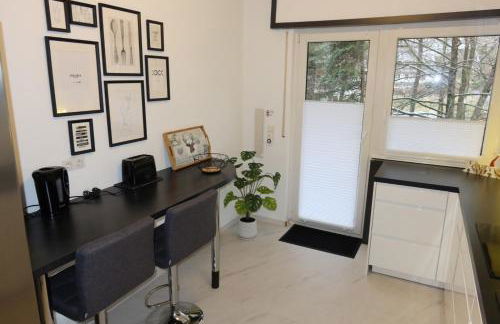 Ferienwohnung Bergfreiheit - Foto 7