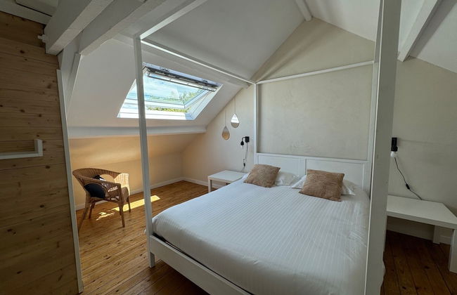 Appart'Hôtel Mont Saint Michel Résidence Fleurdumont - Foto 14