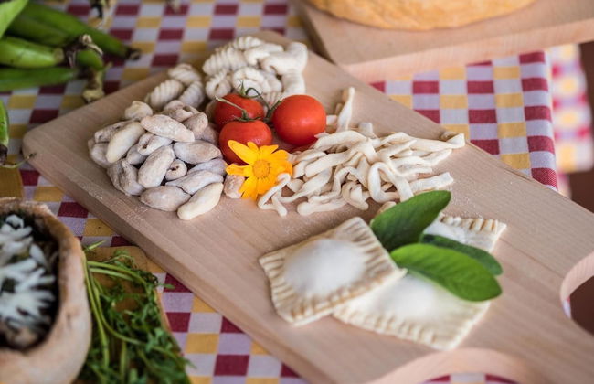 Il Rifugio del Contadino Country House - Photo 17