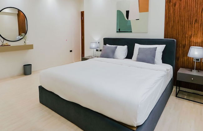 BIRD NEST Near AUC - Foto 28