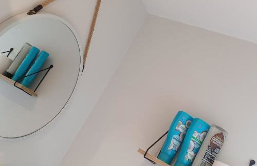 Rhubarb Hut, set in the beautiful Cornish Countryside - Foto 31