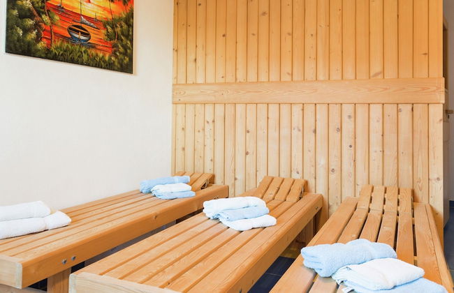 Bright Alpine Retreat - Foto 17