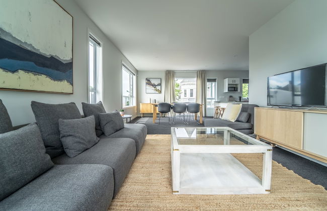 Uptown City Loft - Foto 1