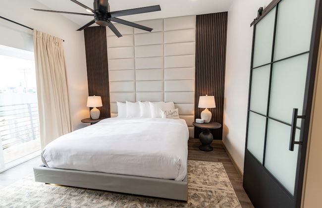 Colony Suites - Foto 43