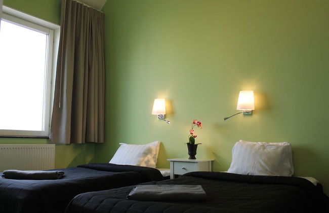 Hotel Torslanda - Photo 28