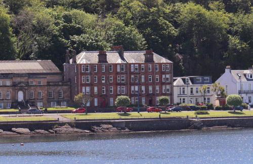 Bellevue Bute, Luxury 2 bedroom sea view flat - Foto 1