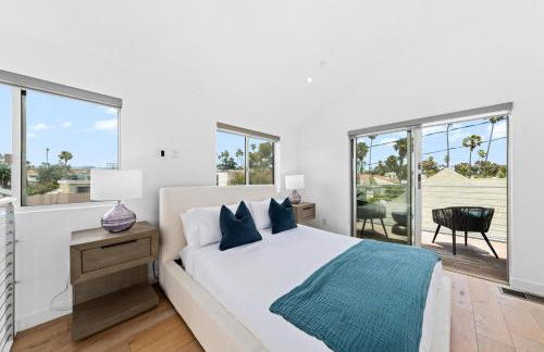 The Diamond Dune - Upscale 3 Level 4BR Terrace Santa Monica - Foto 12