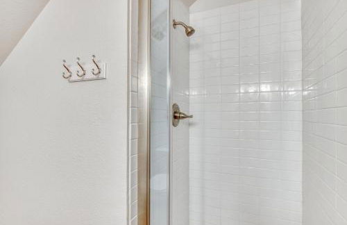 Little Trail Lodge - Unit B - Foto 40